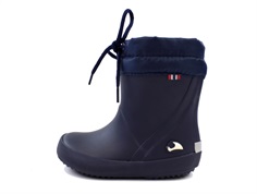 Viking rubber boot Alv Indie navy